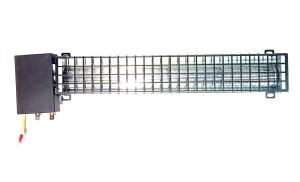 GFAAN230V001 GIDRO FORCE 365 х 82 х H52 вентилятор тангенциальный 20 штук в упаковке фото в интернет-магазине SMARTGRP