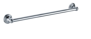 SMART KL - 88001A Полотенцедержатель прямой 450 мм