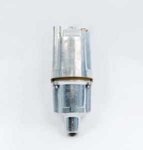 TVM60-1 кабель 10м Погружной вибрационный насос (18л/мин на 70м,0,25Kw)(6шт/кор)