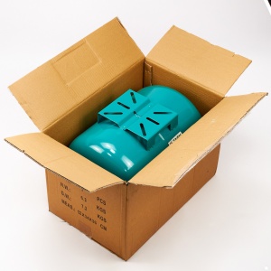 Горизонтальный расширительный бак 50 литров, дисконт TPT1-CL50-S2 TAIFU фото в интернет-магазине SMARTGRP