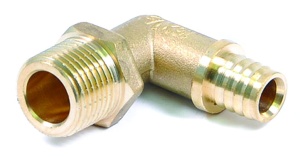 SMART 139491L16 2,2 х R 1/2" Угол труба 16 х R 1/2" наружняя резьба, 280 штук в упаковке