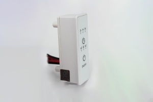 SMAH12W (230V 50Hz 200W) Белая Панель управления  фото в интернет-магазине SMARTGRP