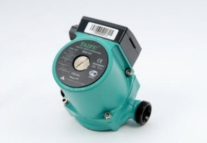 GRS15/6(130mm) Насос циркуляционный с гайками и кабелем (8шт/кор)