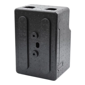 GIDRO FORCE GFGP731.1014R Насосная группа c 3 - х ходовым смесителем, подача справа, без насоса фото в интернет-магазине SMARTGRP