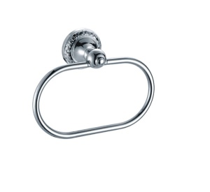 SMART KL - 81011 Полотенцедержатель овальный