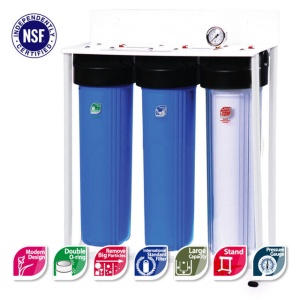 Водоочиститель PU 908 B 3 - BK 1 - S - G