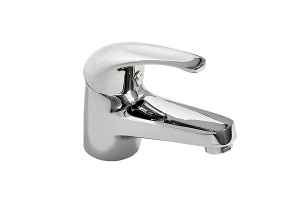 Смеситель для умывальника SM83-01 SMART 10 штук в упаковке