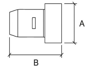 SharkBite NEXUS SN011612FB S 16 x 1/2 F Прямой цанга - внутренняя резьба 240 штук в упаковке фото в интернет-магазине SMARTGRP