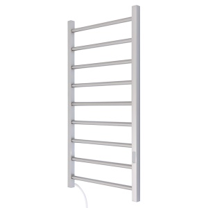 TERMLUX TLHQR10-9LED30D22 Полотенцесушитель лесенка 1000 х 500 х 110