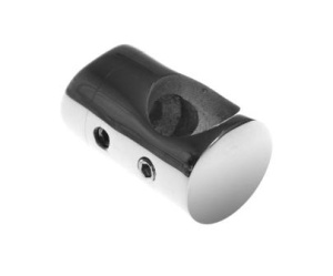 SMART SMT BF 1201 D 3816 Держатель для ригеля D16 mm стойки D38,1 mm