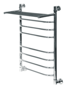 НИКА Полотенцесушитель ЛТ (r) ВП 80/50 водяной