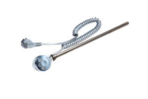 SGTR1N-300W Тэн с терморегулятором 230V 50Hz 300W(20шт/кор)