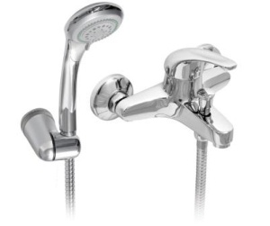 Смеситель для  ванны короткий SM83-09 SMART 10 штук в упаковке