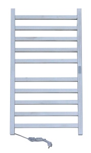 TERMLUX TLHQ10-10ES30 (15x30) Полотенцесушитель лесенка 1000 х 500 х 110