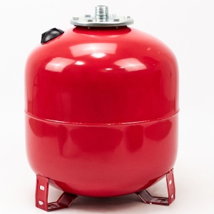 PT-35VL Вертик.расшир.бак 35л (красный) фото в интернет-магазине SMARTGRP