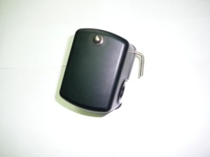 Реле давления с защитой от сухого хода (1/4" наружная резьба) Black TPA-3 НР TAIFU