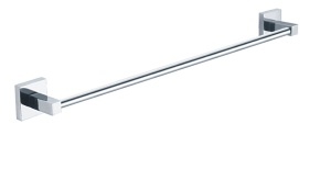 SMART KL - 87001 Полотенцедержатель прямой 450 мм