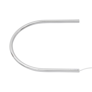 TERMO LUX С50/50Е Полотенцесушитель П - образный 500 х 500 х 85