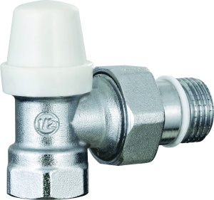 SMT1113LN0004 Клапан угловой 1/2"с тефл.прокл.