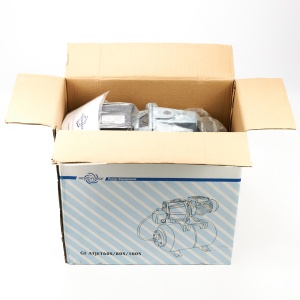 ATJET 80S 46л/мин на 45м) Насосная станция c расширительным баком, комплект сальник и воронка фото в интернет-магазине SMARTGRP