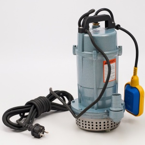 Дренажный насос DPS 0.55 GIDRO FORCE фото в интернет-магазине SMARTGRP