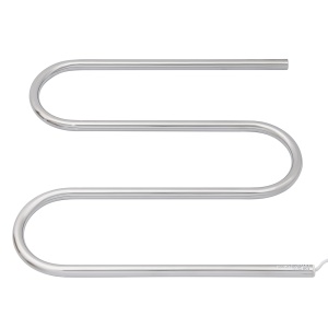 TERMO LUX M60/60E Полотенцесушитель М - образный 600 х 600 х 85