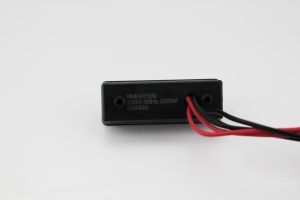 SMAH12B (230V 50Hz 200W) Черная Панель управления  фото в интернет-магазине SMARTGRP