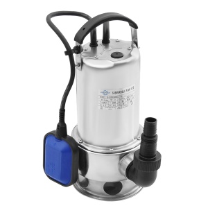 Дренажный насос SGP 0.90 SS2 GIDRO FORCE