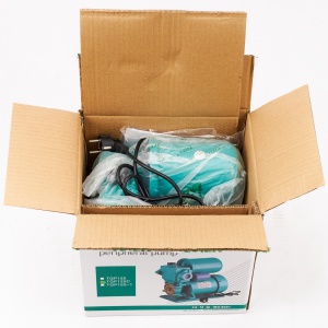 TGP125C (35л/мин на 35м)  Насосная станция c расширительным баком фото в интернет-магазине SMARTGRP