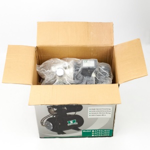 APSGJ800 (50л/мин.на 40м) Насосная станция c расширительным баком фото в интернет-магазине SMARTGRP