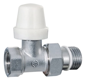 SMT1115SN0004 Клапан прямой 1/2"с тефл.прокл.