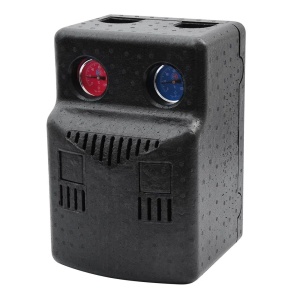 GIDRO FORCE GFGP190.1014L Насосная группа с поддержанием температуры 25 - 50 ºС подача слева,без насоса