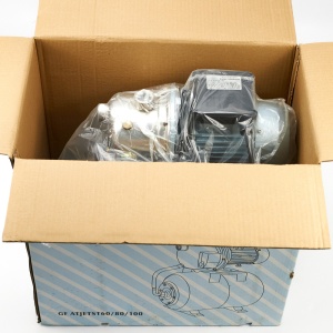 ATJET ST60 (40л/мин на 38м) Насосная станция c расширительным баком, комплект сальник и воронка фото в интернет-магазине SMARTGRP