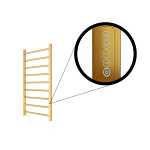 TLHQR10G-9LED30D22 П/С лесенка 1000х500х110 фото в интернет-магазине SMARTGRP