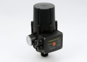 Автоматический пресс - контроль Black TPC-13A TAIFU