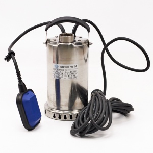 Дренажный насос SGP 0.90 SS1 GIDRO FORCE фото в интернет-магазине SMARTGRP