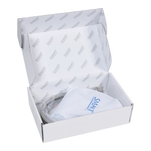 Смеситель для умывальника SM405-01 SMART 10 штук в упаковке фото в интернет-магазине SMARTGRP