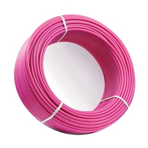 SMART SMT25х3.0P  PEX Pink стандарт 25 х 3.0 мм, розовая, бухта 100 метров
