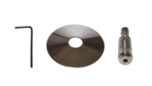 SMT112SST081428 Держатель разборный без кольца, нержавейка 200 шт/кор