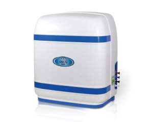 Водоочиститель QM - 72