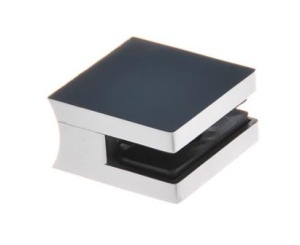 SMART SMT GC 2003 S 4843 D 00 х 8 Держатель 48 х 43 х 27 для стекла 8 mm и квадратной стойки