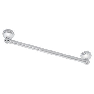 SMART KL - 88001A Полотенцедержатель прямой 450 мм фото в интернет-магазине SMARTGRP