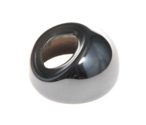 SMART SMT SS 618 2 D3851 x 1,5 Чашечка 30 градусов для стойки D 38,1 x 1,5 mm и поручня D50,8 x 1,5 mm марка стали AISI 304