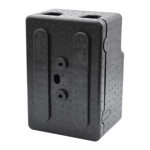 GIDRO FORCE GFGP731.1014L Насосная группа c 3 - х ходовым смесителем, подача слева, без насоса фото в интернет-магазине SMARTGRP