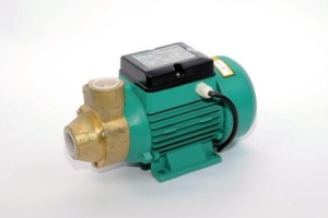 Вихревой насос (35 литров в минуту на высоту 32 метра) QB60-Bz TAIFU