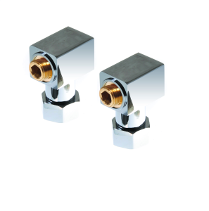 SG 549-2SCH040504/2 Уголок квадратный 3/4"ВРх1/2"НР хром 10 пар/кор