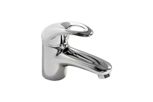 Смеситель для умывальника SM406-01 SMART 10 штук в упаковке