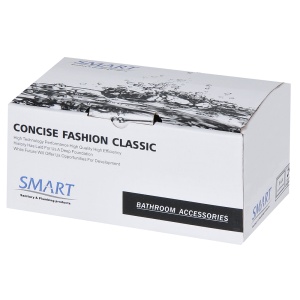 SMART KL - 87005B Крючок фото в интернет-магазине SMARTGRP