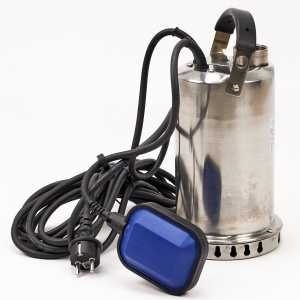 Дренажный насос SGP 0.90 SS1 GIDRO FORCE фото в интернет-магазине SMARTGRP