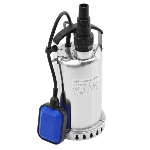 Дренажный насос SGP 0.90 SS1 GIDRO FORCE